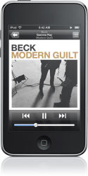 iPod touch
