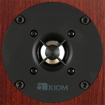 Axiom Tweeter