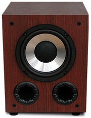 Axiom Audio EP125 v2 Subwoofer