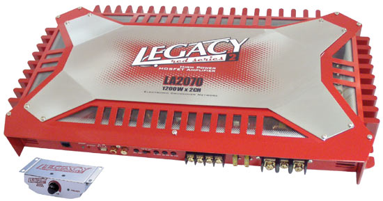 legacy image