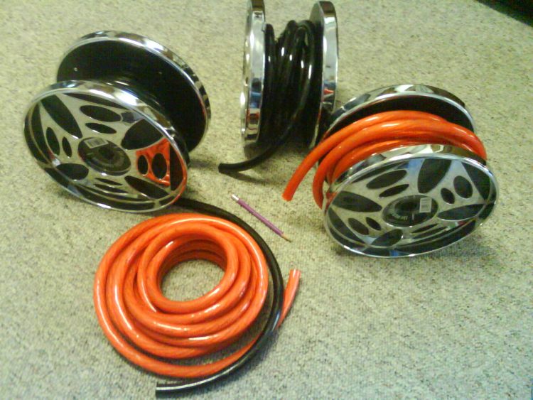 Wire
