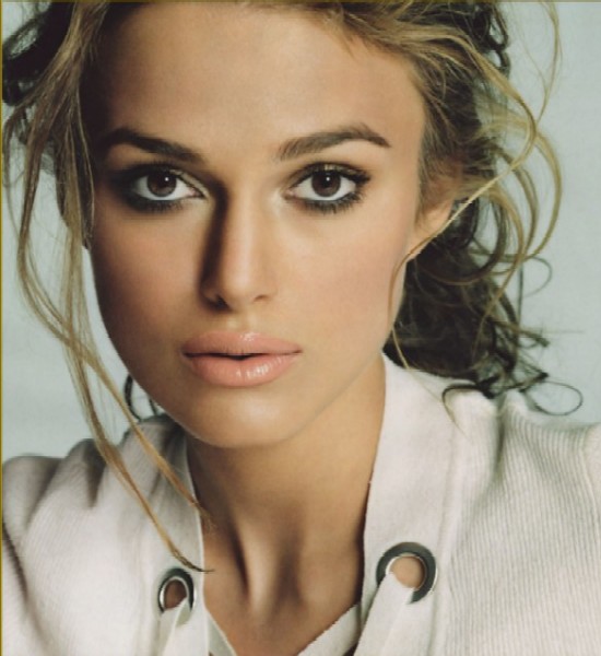 keira knightley oops