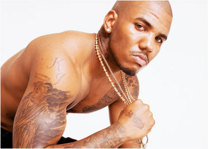 50 Cent Back Tattoo. 50 Cent vs.