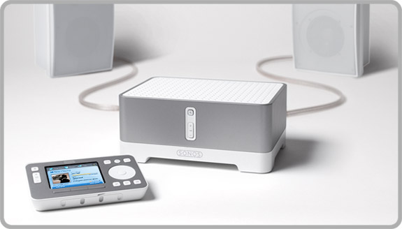Sonos Digital Music System
