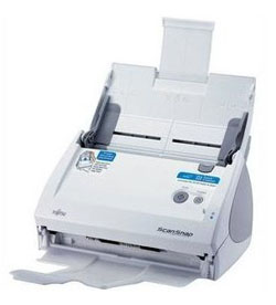 ScanSnap