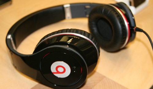 Headphones